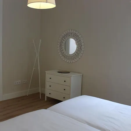 La Casona De Galdos * Las Palmas de Gran Canaria