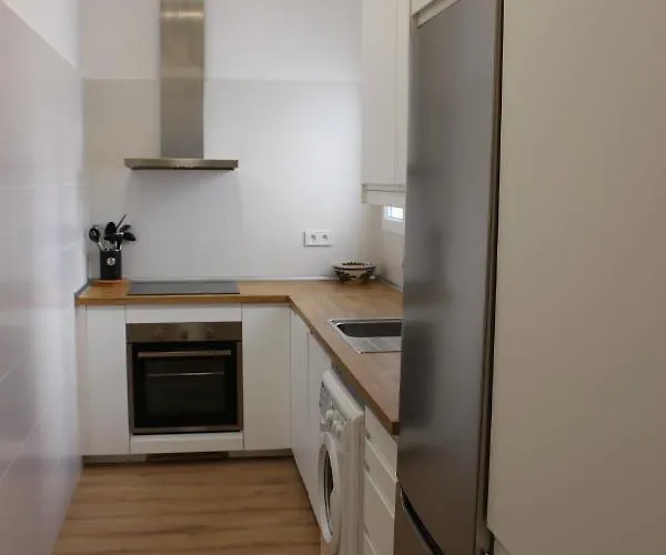 Semesterbostad La Casona De Galdos Las Palmas de Gran Canaria