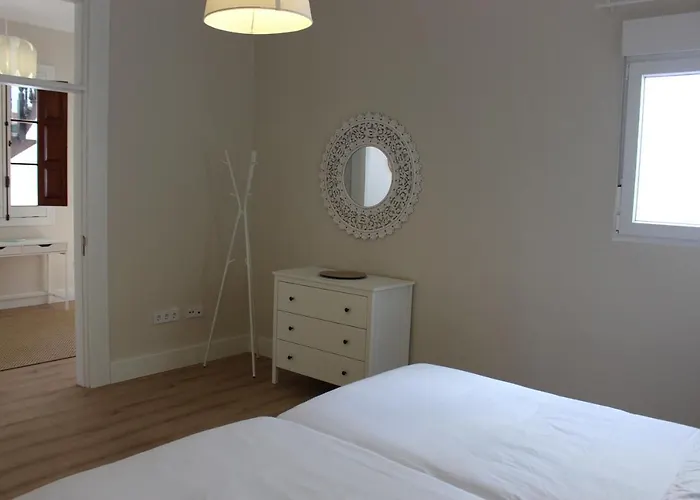 La Casona De Galdos * Las Palmas de Gran Canaria