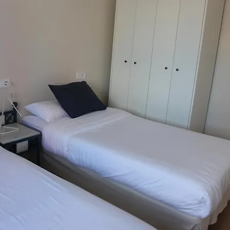 בית נופש La Casona De Galdos *