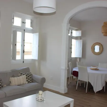 La Casona De Galdos Σπίτι διακοπών