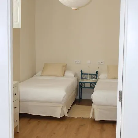 Holiday home La Casona De Galdos