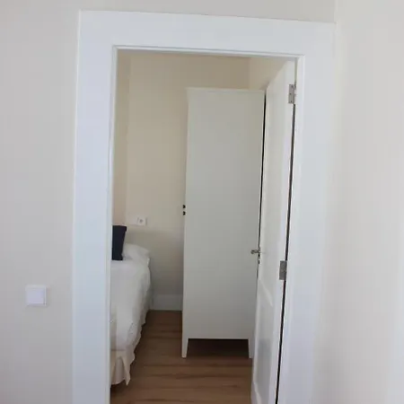 La Casona De Galdos Ferienhaus