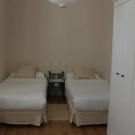 Σπίτι διακοπών La Casona De Galdos Λας Πάλμας ντε Γκραν Κανάρια