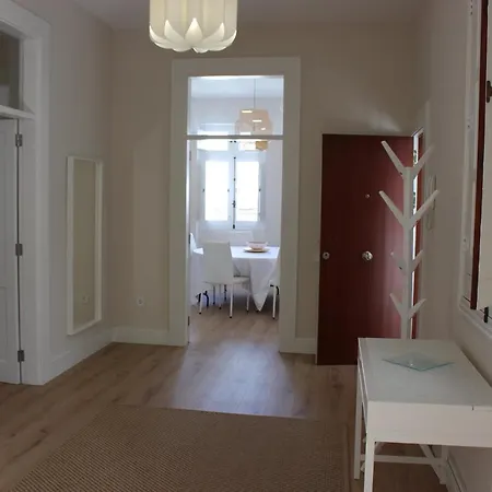 La Casona De Galdos *