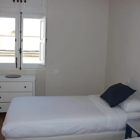 La Casona De Galdos *