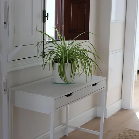 La Casona De Galdos Holiday home