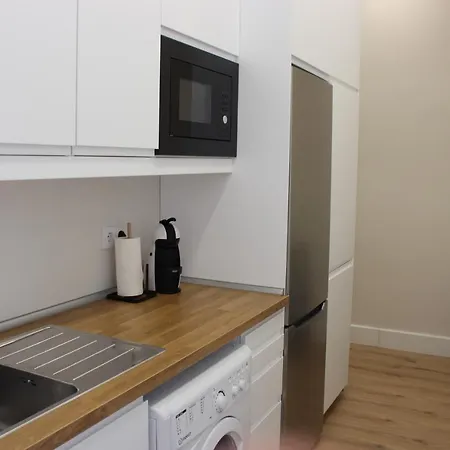 La Casona De Galdos Λας Πάλμας ντε Γκραν Κανάρια