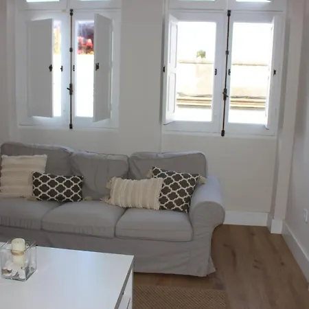Holiday home La Casona De Galdos Las Palmas de Gran Canaria