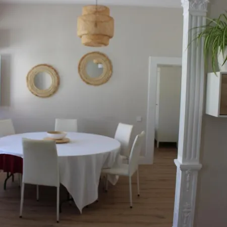 La Casona De Galdos Las Palmas / Gran Canaria