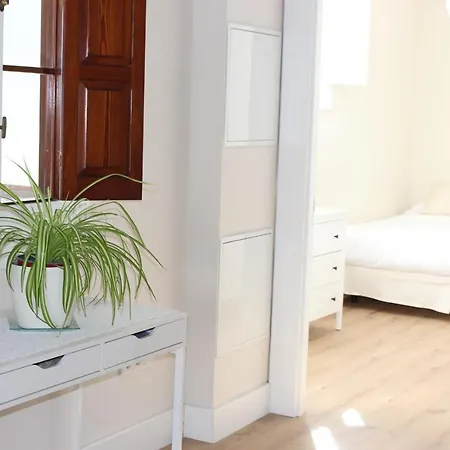 La Casona De Galdos Σπίτι διακοπών