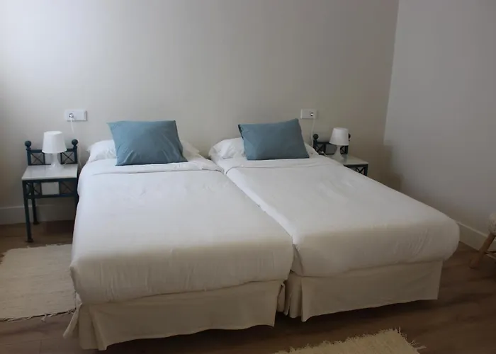 La Casona De Galdos לאס פאלמס דה גראן קנאריה