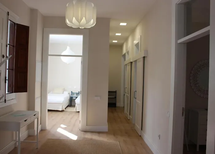 La Casona De Galdos *