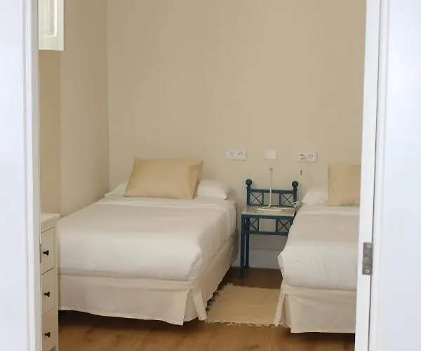 בית נופש La Casona De Galdos