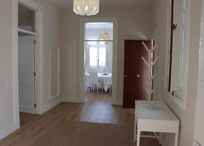 La Casona De Galdos *