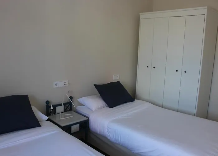 La Casona De Galdos לאס פאלמס דה גראן קנאריה