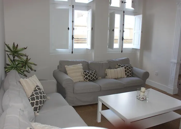 בית נופש La Casona De Galdos לאס פאלמס דה גראן קנאריה