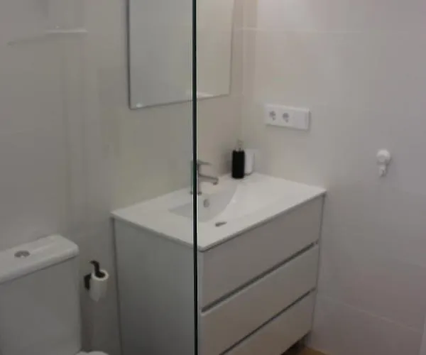 La Casona De Galdos בית נופש