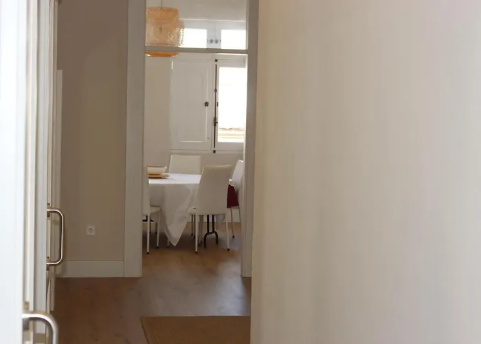 La Casona De Galdos לאס פאלמס דה גראן קנאריה