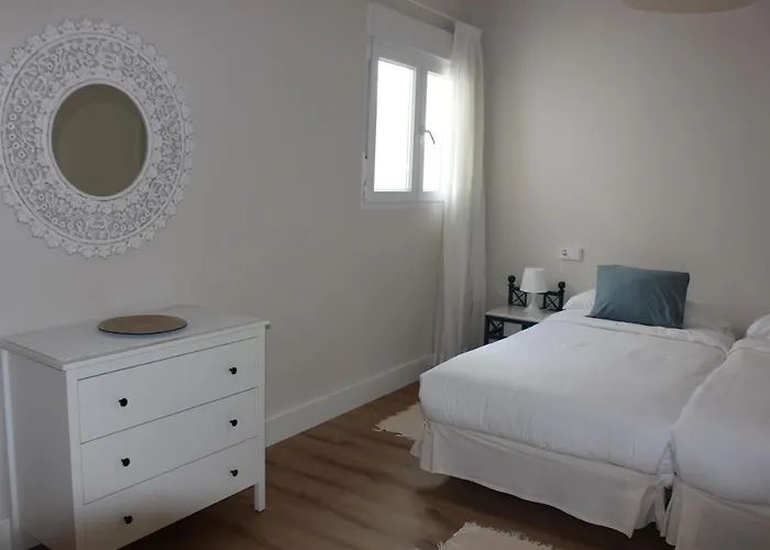 La Casona De Galdos * לאס פאלמס דה גראן קנאריה