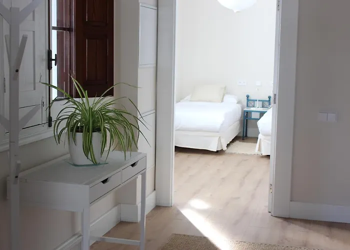 La Casona De Galdos לאס פאלמס דה גראן קנאריה