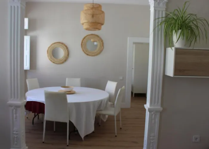 La Casona De Galdos לאס פאלמס דה גראן קנאריה