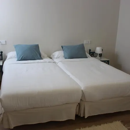 La Casona De Galdos Las Palmas