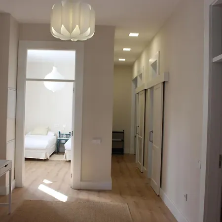 La Casona De Galdos *