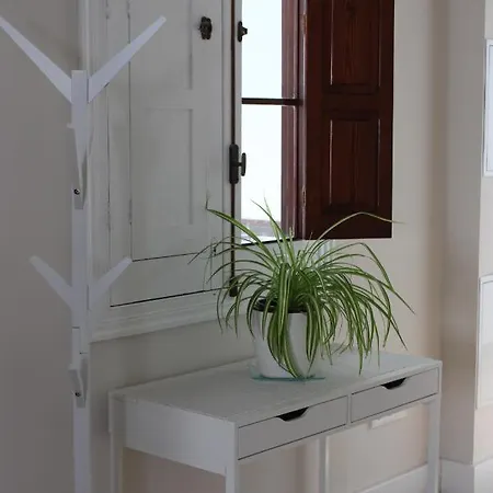 La Casona De Galdos Ferienhaus *