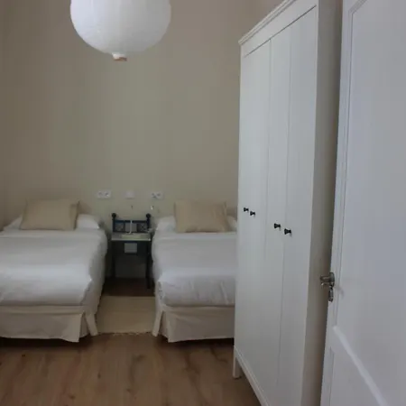 Vakantiehuis La Casona De Galdos