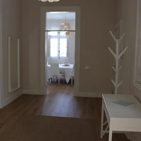 La Casona De Galdos Vakantiehuis Las Palmas