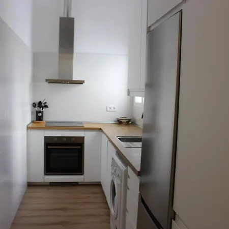 La Casona De Galdos Vakantiehuis *