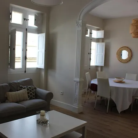 Vakantiehuis La Casona De Galdos