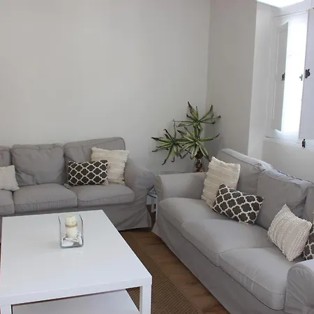 Ferienhaus La Casona De Galdos