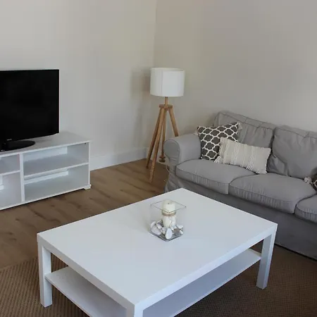 La Casona De Galdos *