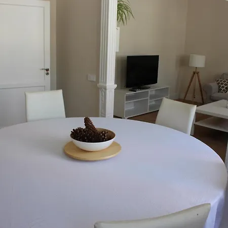 La Casona De Galdos Vakantiehuis *