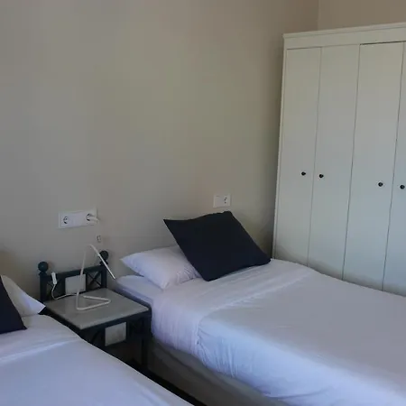 La Casona De Galdos Las Palmas / Gran Canaria