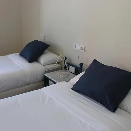 La Casona De Galdos *