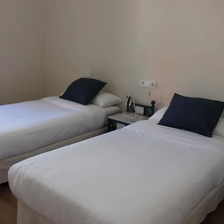La Casona De Galdos Сasa de vacaciones Las Palmas de Gran Canaria