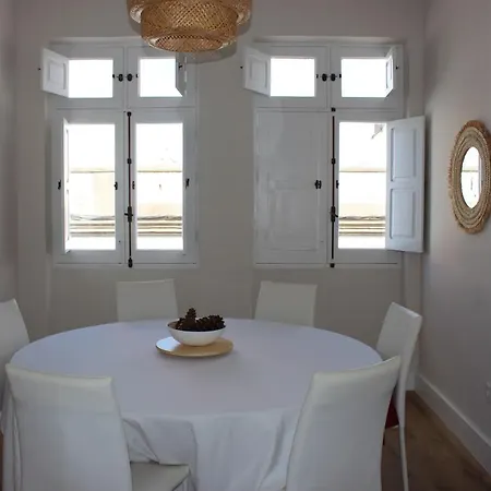 La Casona De Galdos Holiday home