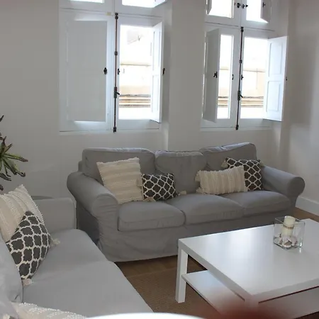 Vakantiehuis La Casona De Galdos Las Palmas