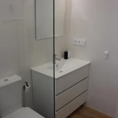 La Casona De Galdos Ferienhaus