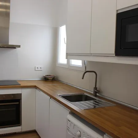 La Casona De Galdos Vakantiehuis Las Palmas