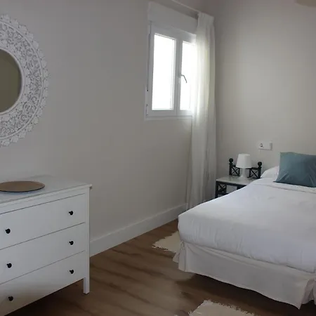 La Casona De Galdos * Las Palmas