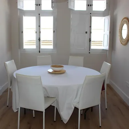 La Casona De Galdos Ferienhaus Las Palmas / Gran Canaria