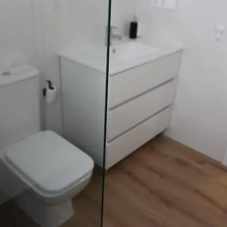 Vakantiehuis La Casona De Galdos Las Palmas