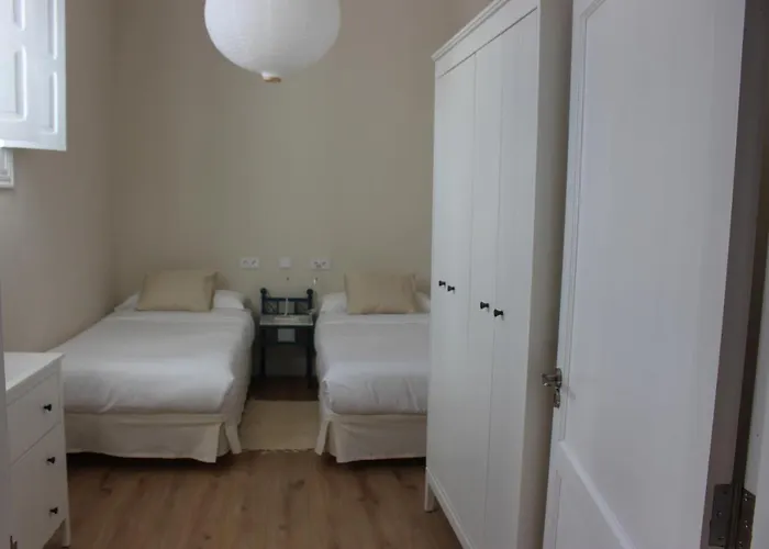 펜션 La Casona De Galdos