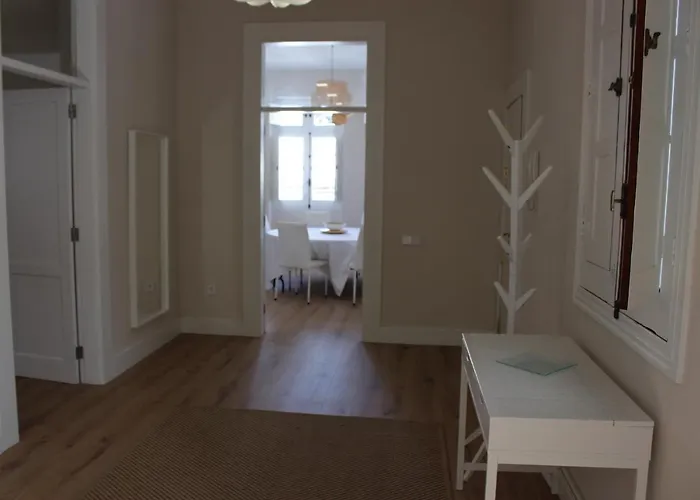 La Casona De Galdos Holiday home Las Palmas de Gran Canaria