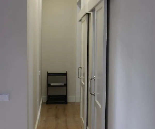 펜션 La Casona De Galdos 라스팔마스