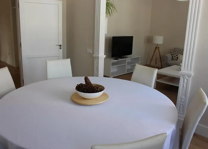 La Casona De Galdos Holiday home *